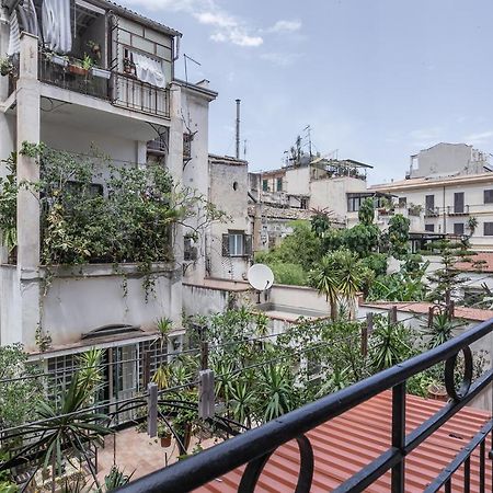 Palermo Central Apartment מראה חיצוני תמונה