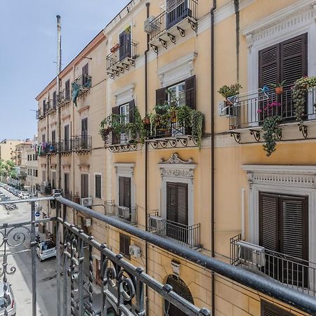 Palermo Central Apartment מראה חיצוני תמונה