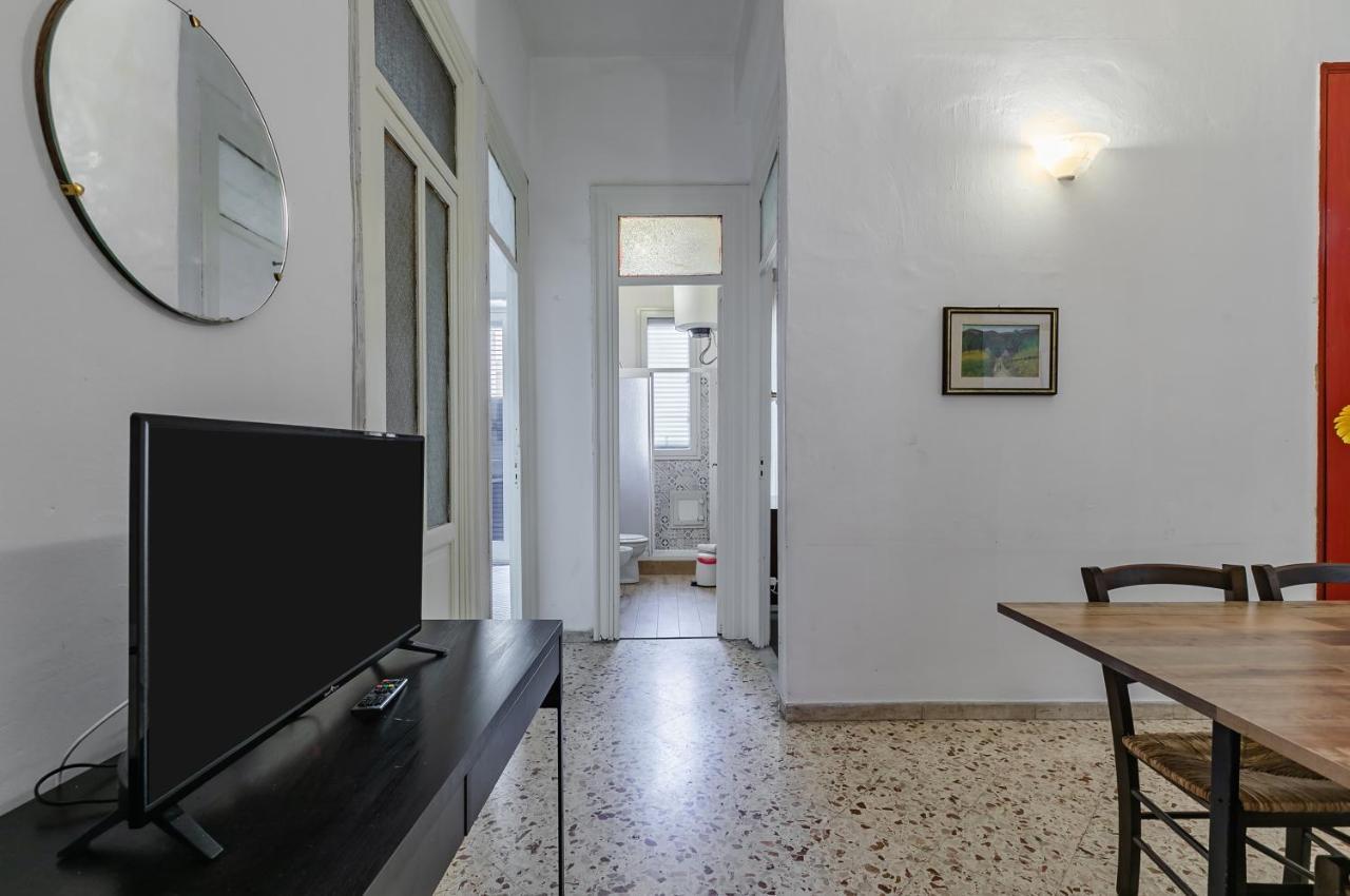 Palermo Central Apartment מראה חיצוני תמונה