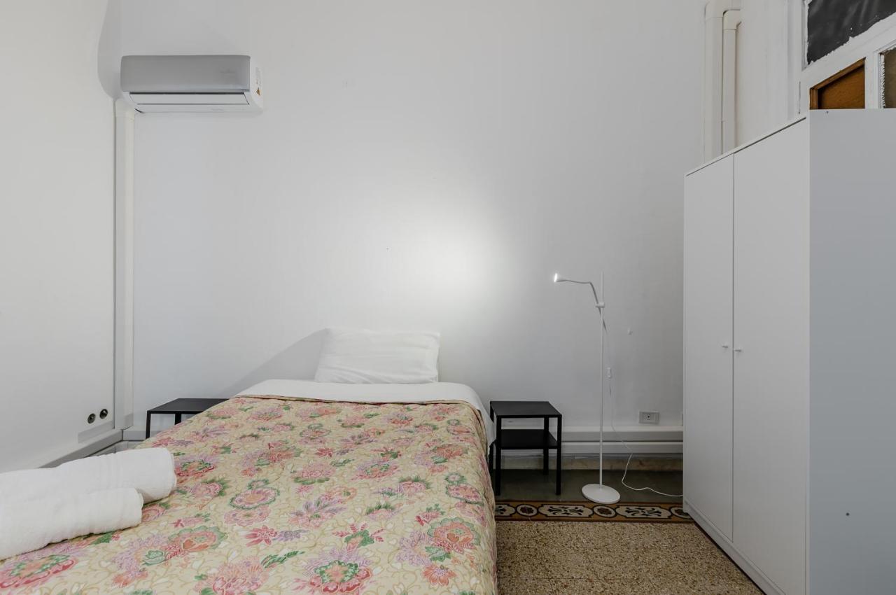 Palermo Central Apartment מראה חיצוני תמונה