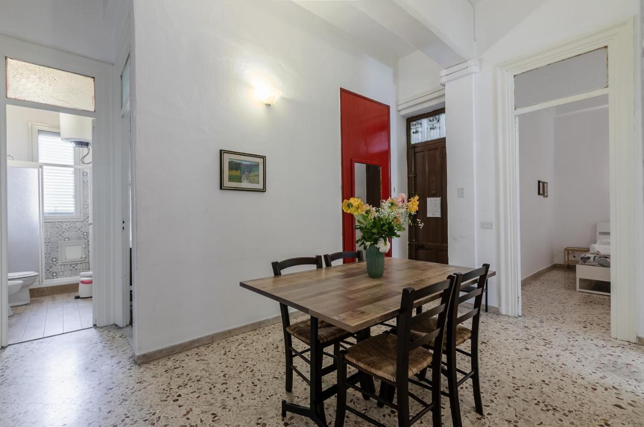 Palermo Central Apartment מראה חיצוני תמונה