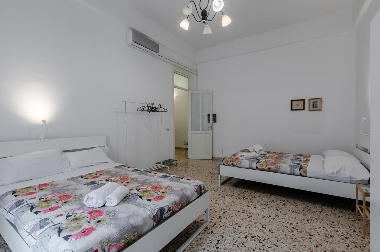 Palermo Central Apartment מראה חיצוני תמונה
