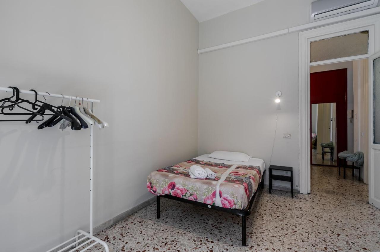 Palermo Central Apartment מראה חיצוני תמונה