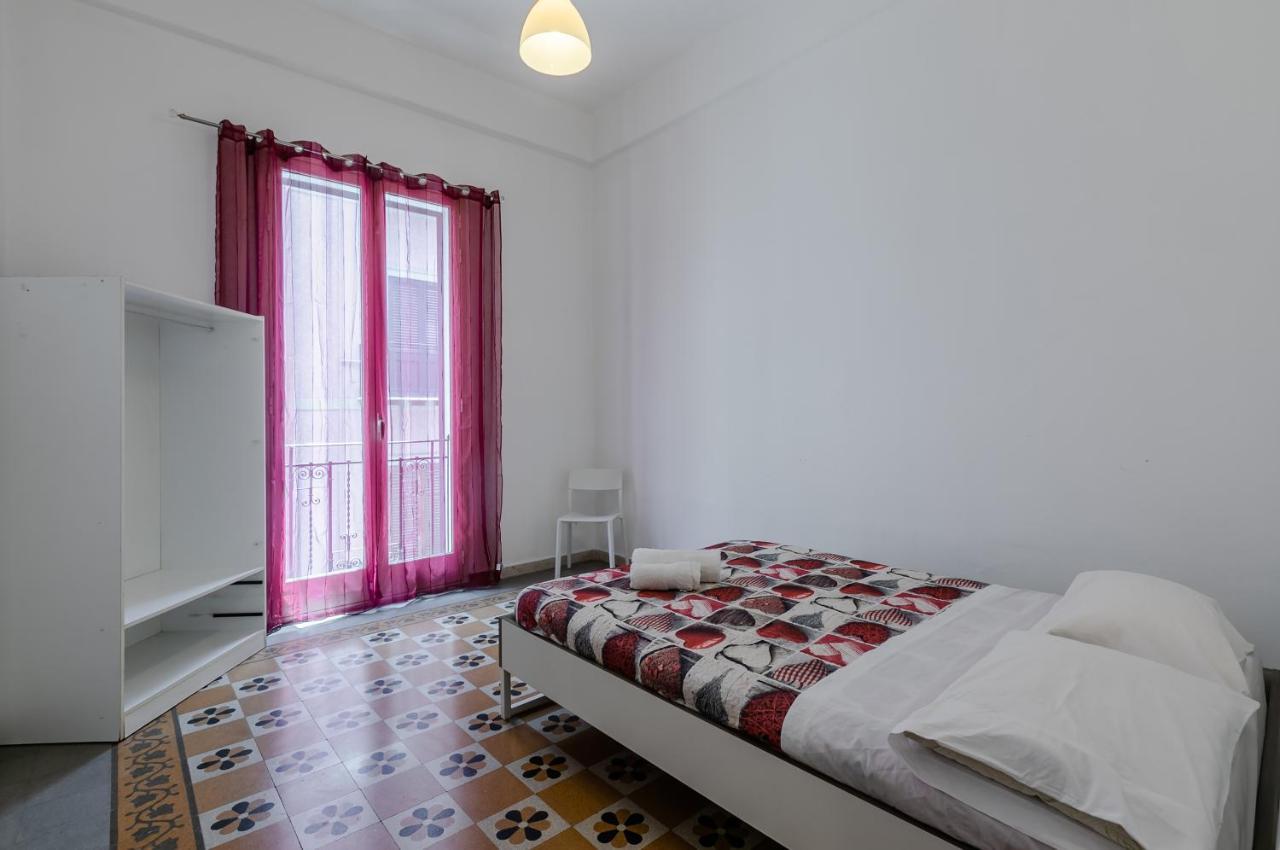 Palermo Central Apartment מראה חיצוני תמונה