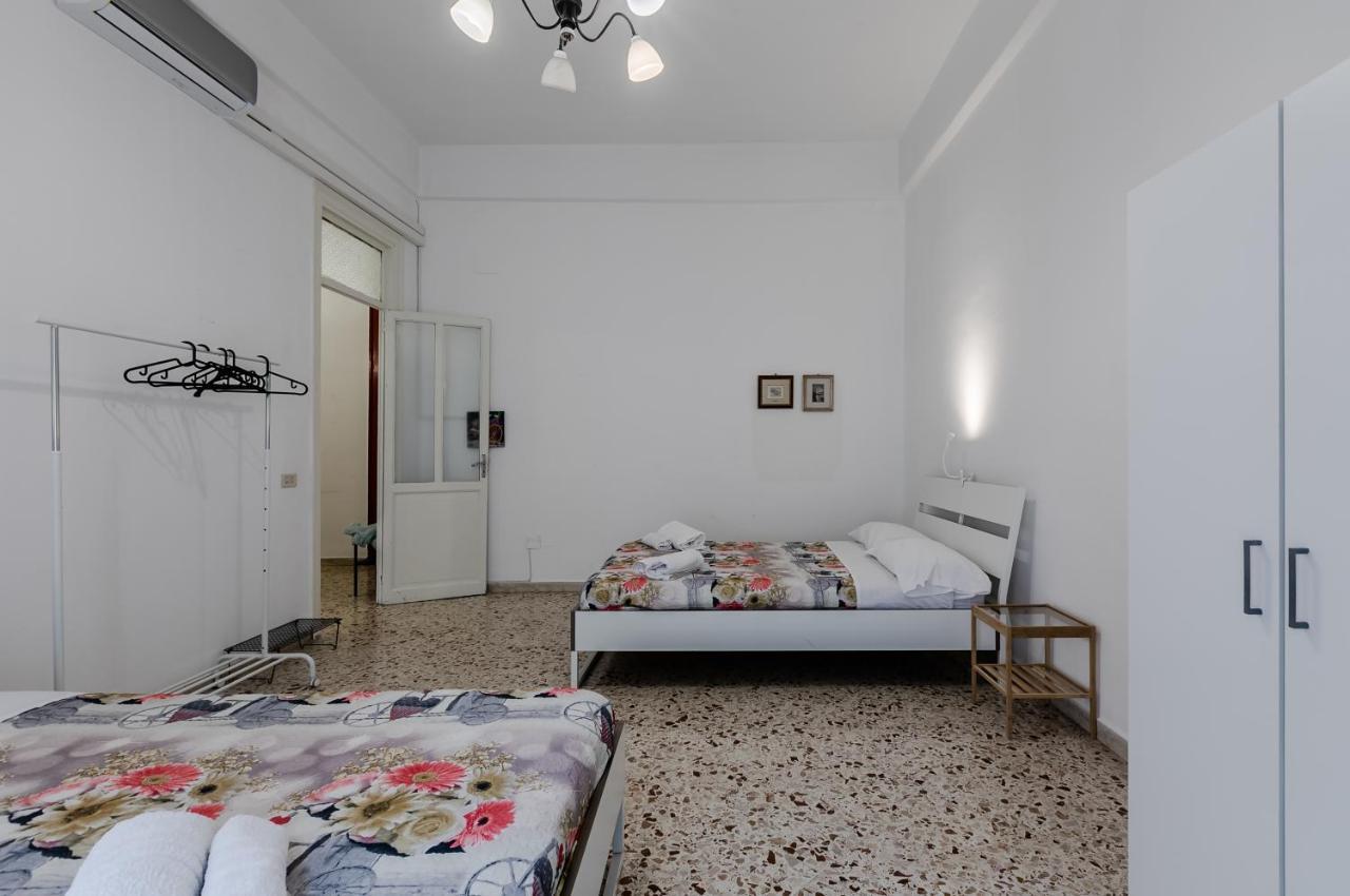 Palermo Central Apartment מראה חיצוני תמונה