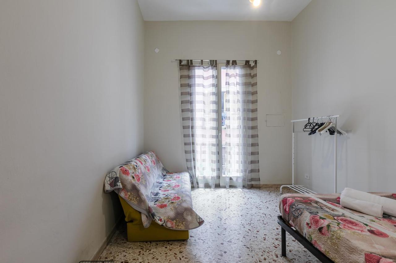 Palermo Central Apartment מראה חיצוני תמונה