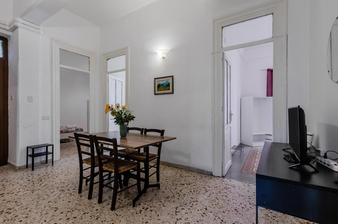 Palermo Central Apartment מראה חיצוני תמונה