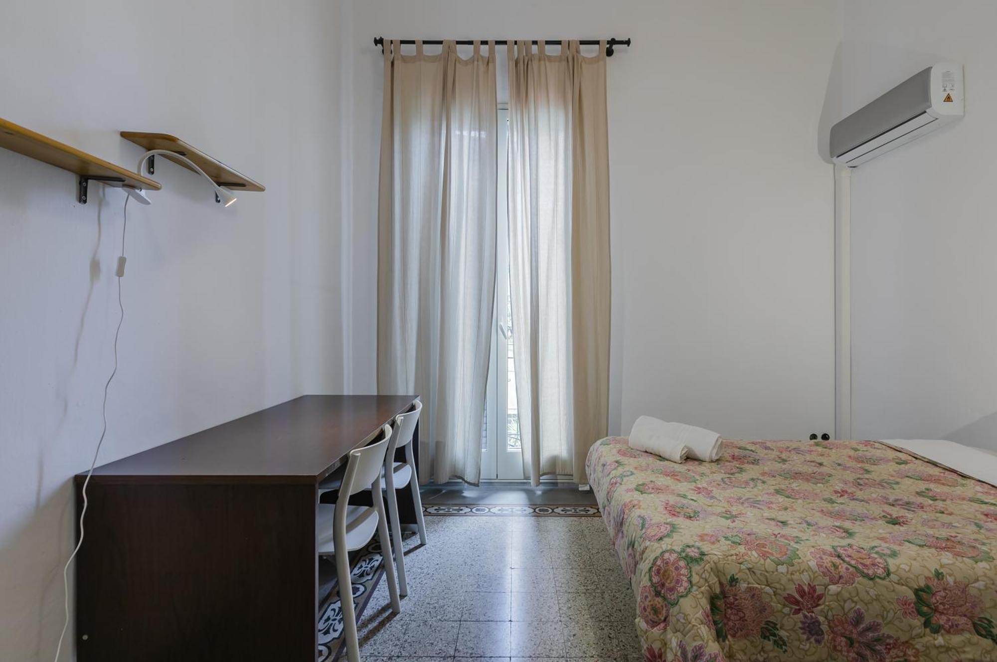 Palermo Central Apartment מראה חיצוני תמונה