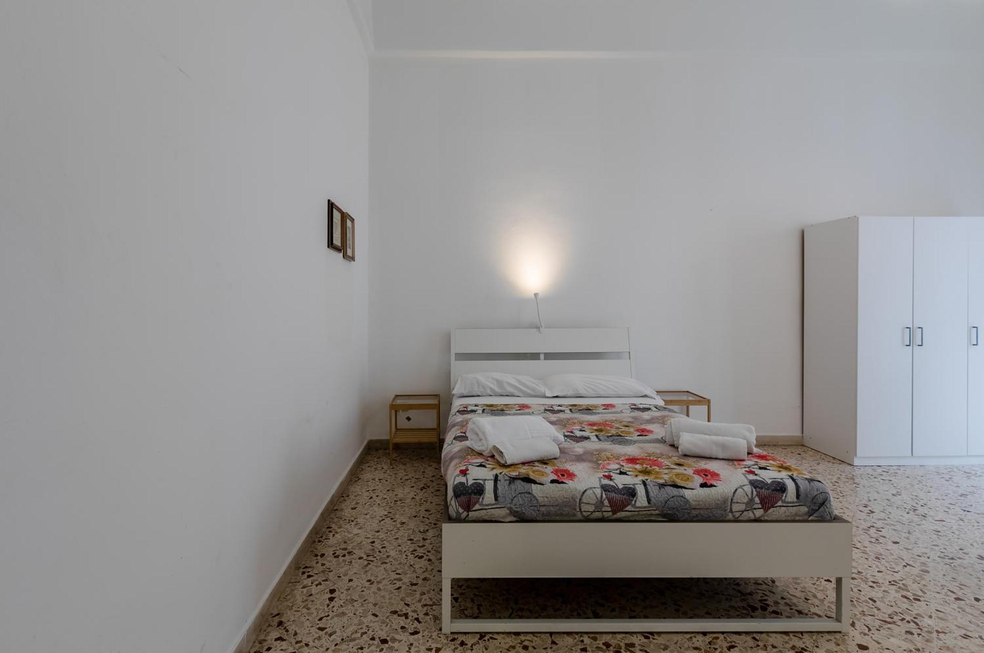 Palermo Central Apartment מראה חיצוני תמונה