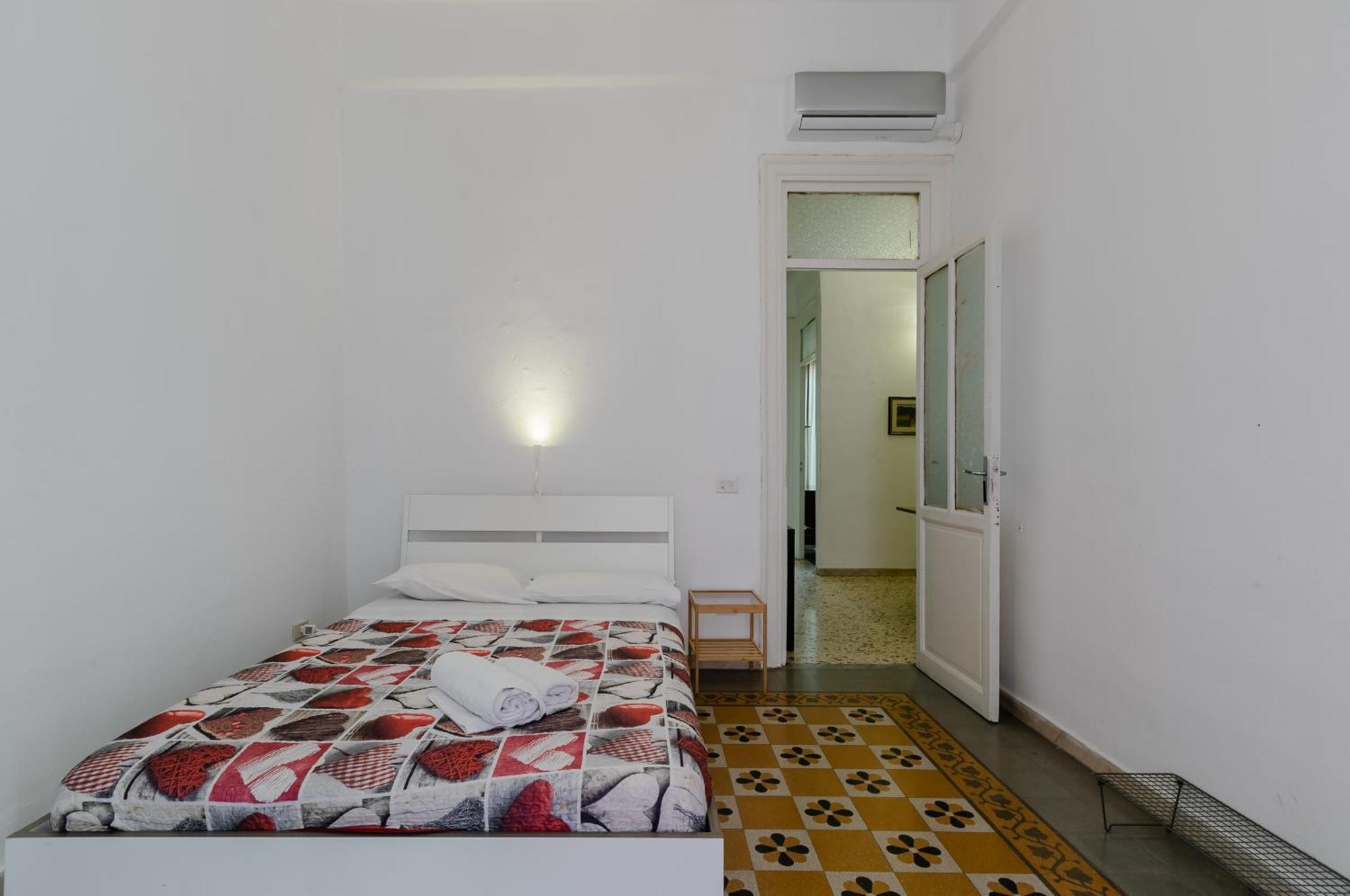 Palermo Central Apartment מראה חיצוני תמונה