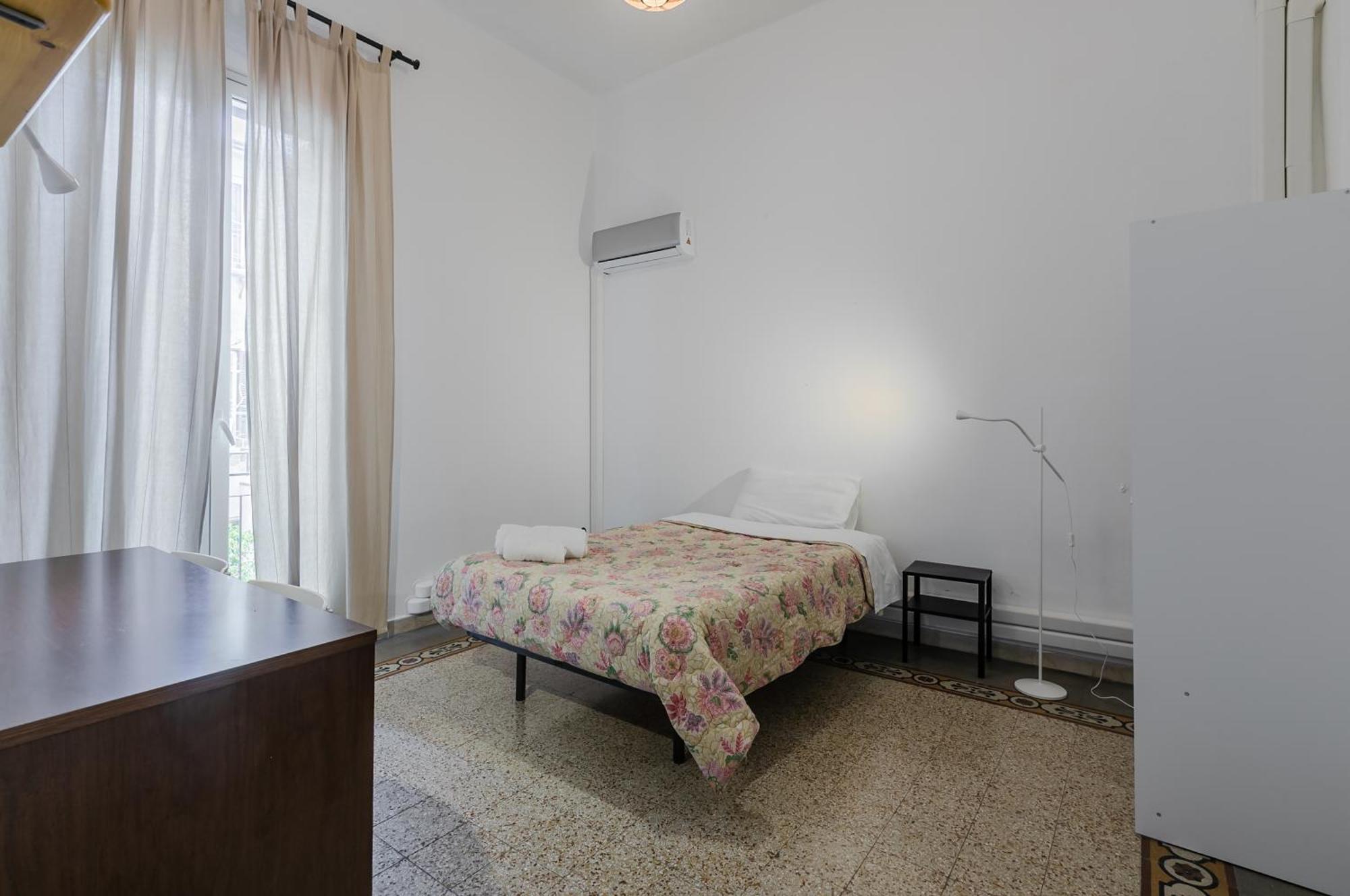 Palermo Central Apartment מראה חיצוני תמונה