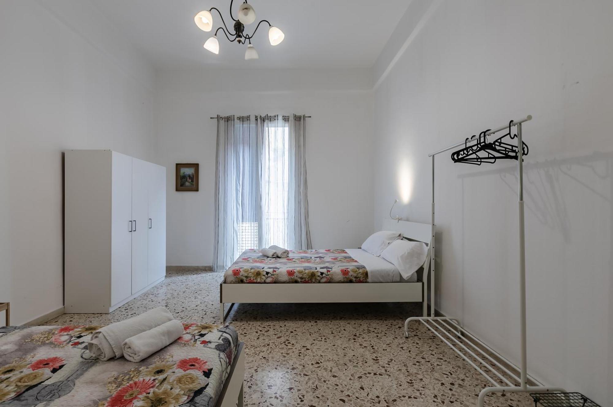 Palermo Central Apartment מראה חיצוני תמונה
