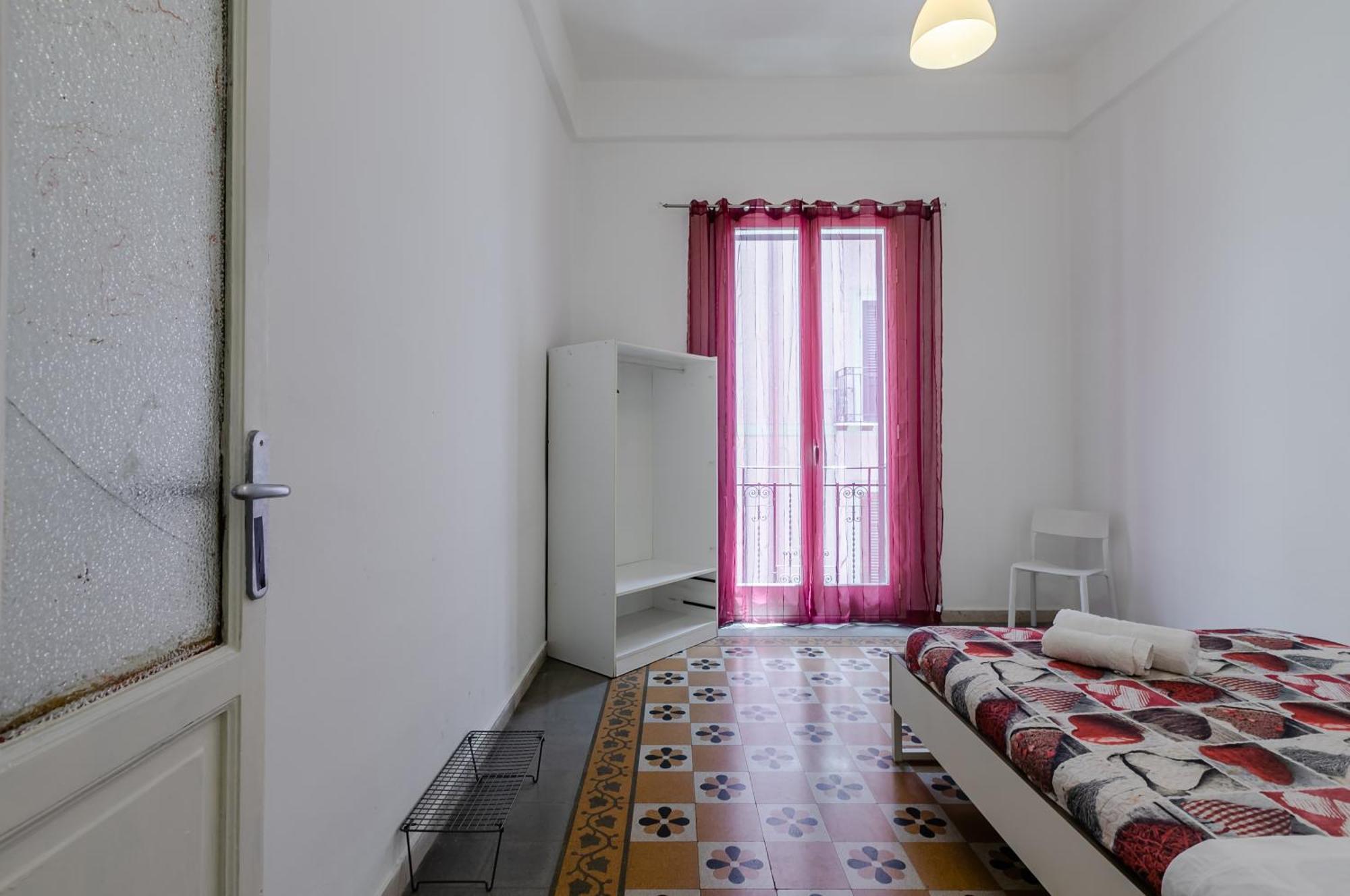 Palermo Central Apartment מראה חיצוני תמונה